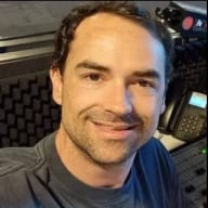 Australian Male Voice Over Dave — professional voice over artist on VoiceBros
