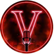 V — professional voice over artist on VoiceBros