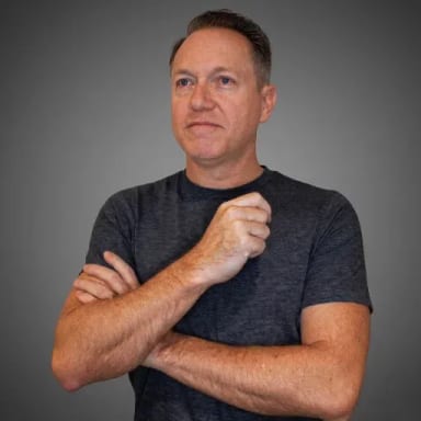 Marshall Smith — professional voice over artist on VoiceBros