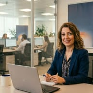 Aslı Karahan, Stratejist — VoiceBros