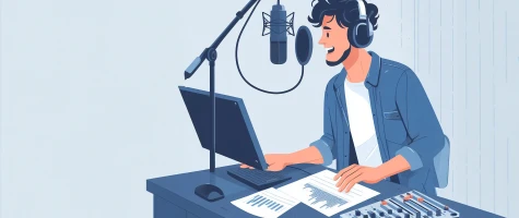 Blog Post - What is Dubbing and How Does It Work?