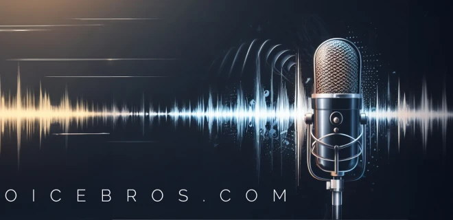Blog Post - What is Voicebros?