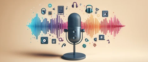 Blog Post -  Is there a difference between Voice Off and Voice Over?