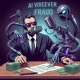 Blog Post - Artificial Intelligence Voiceover Fraud!